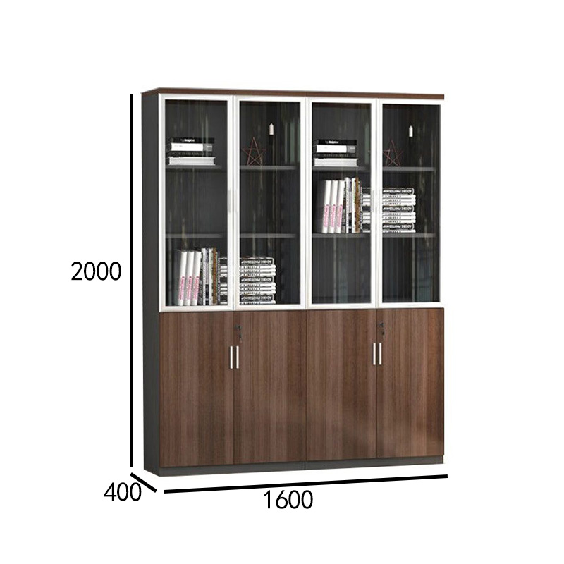 Minimalist Modern Desk Stylish Office Furniture