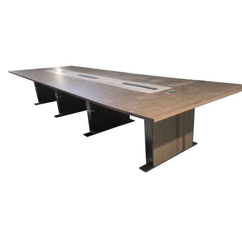 Minimalist Modern Desk Stylish Office Furniture