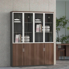 Minimalist Modern Desk Stylish Office Furniture