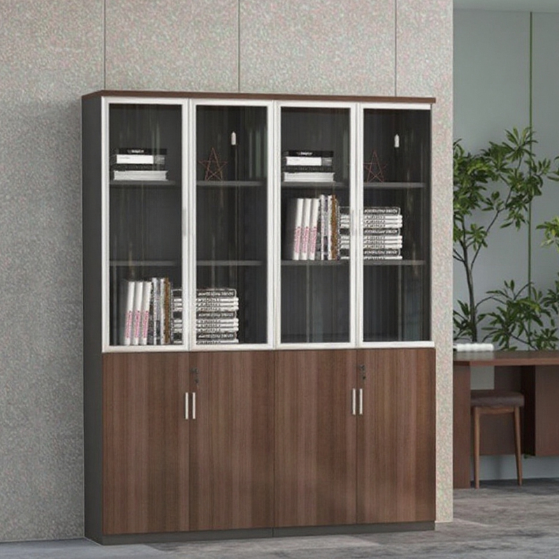 Minimalist Modern Desk Stylish Office Furniture
