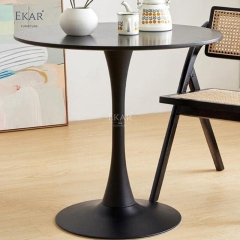 Modern Marble & Wood Dining Table for Contemporary Kitchens