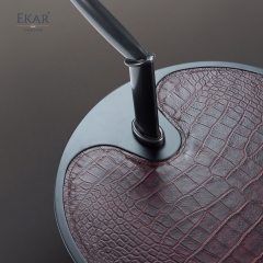 EKAR Bip Bip-Inspired Artistic Side Table