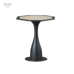 EKAR Ikò-Inspired Side Table​ Modern design end table