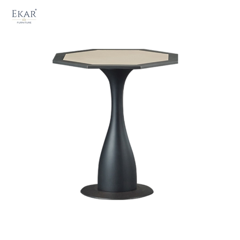 EKAR Ikò-Inspired Side Table​ Modern design end table