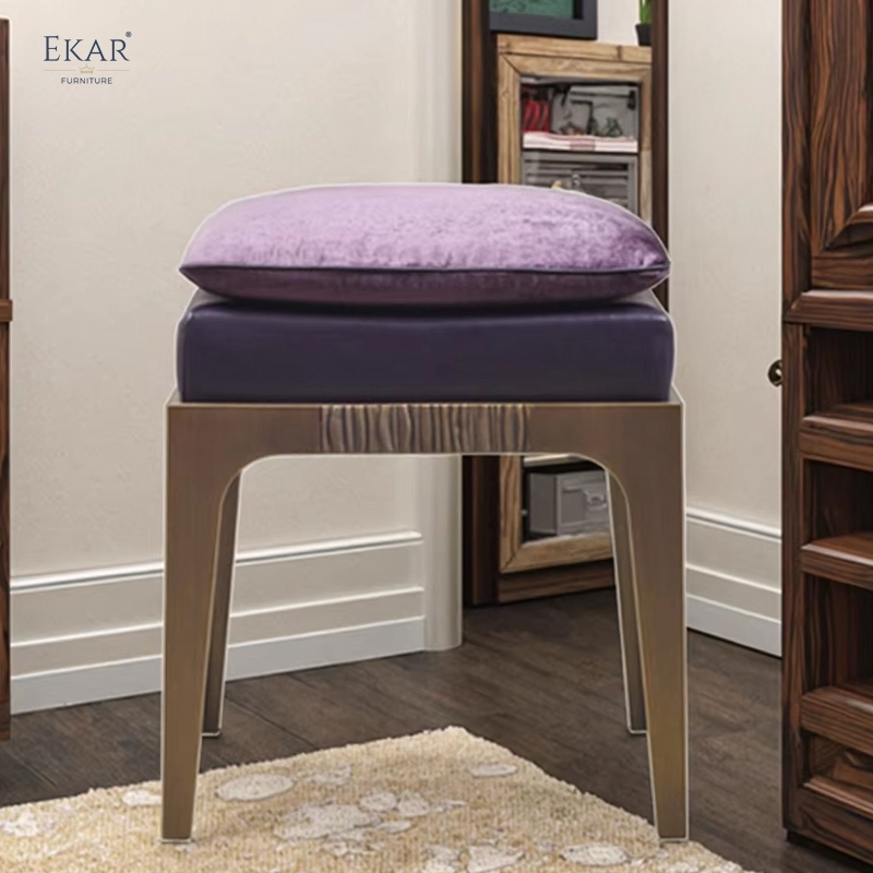 EKAR Bip Bip-Inspired Artistic Side Table PM06H7