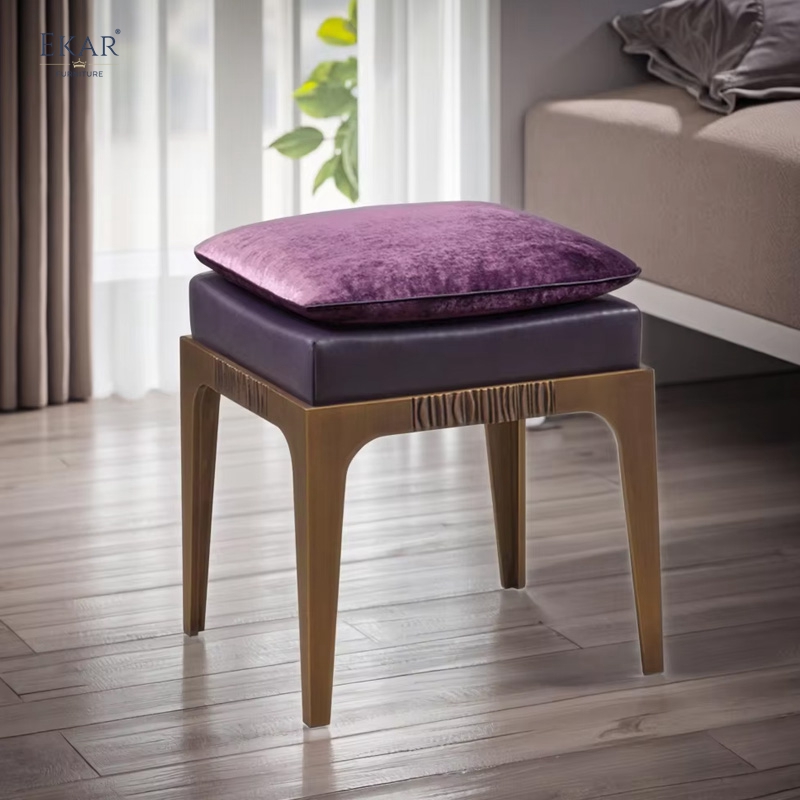 EKAR Bip Bip-Inspired Artistic Side Table PM06H7