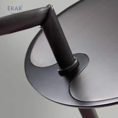 EKAR Bip Bip-Inspired Artistic Side Table