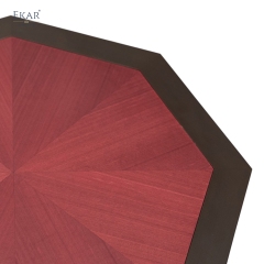 EKAR Ikò-Inspired Side Table​ Modern design end table