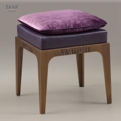 EKAR Bip Bip-Inspired Artistic Side Table PM06H7
