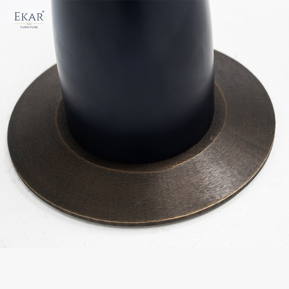 EKAR Ikò-Inspired Side Table​ Modern design end table