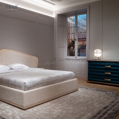 EKAR Babilonia-Inspired Chest of Drawers