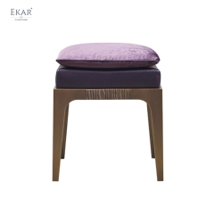 EKAR Bip Bip-Inspired Artistic Side Table PM06H7