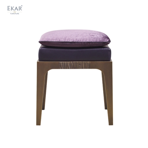 EKAR Bip Bip-Inspired Artistic Side Table PM06H7