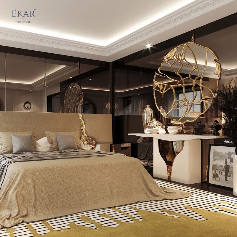 New Design Luxury Console Table