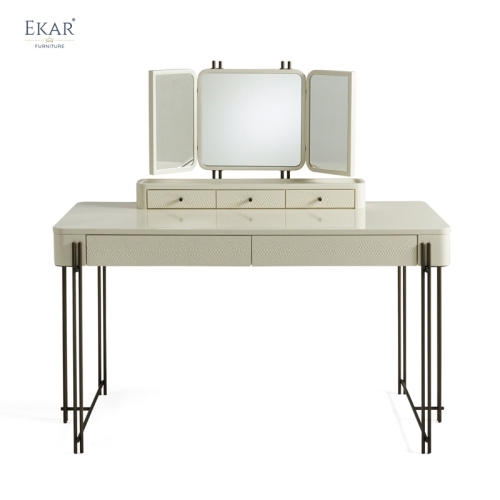 New Design Luxury Dressing Table by EKAR