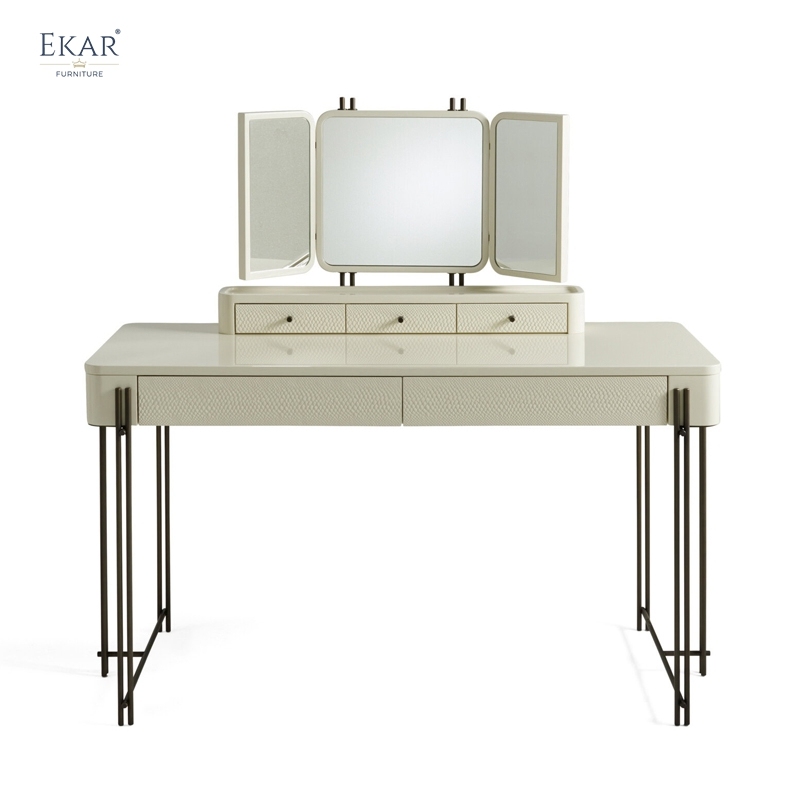 New Design Luxury Dressing Table by EKAR