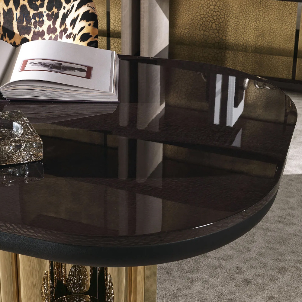 New Design Executive Desk by EKAR