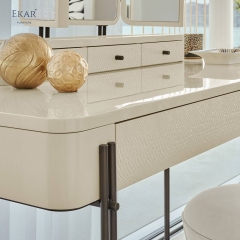 New Design Luxury Dressing Table by EKAR