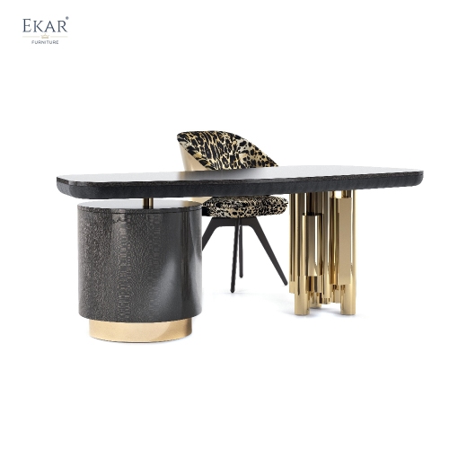 New Design Executive Desk by EKAR