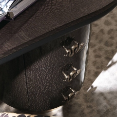 New Design Executive Desk by EKAR