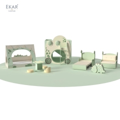 Dinosaur World: Ancient Adventure in the Time Rift Children's Theme Suite