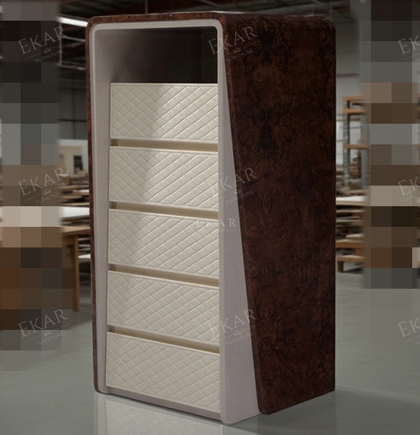 Chest Living Room Simple Design Cabinet Storage