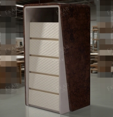 Chest Living Room Simple Design Cabinet Storage