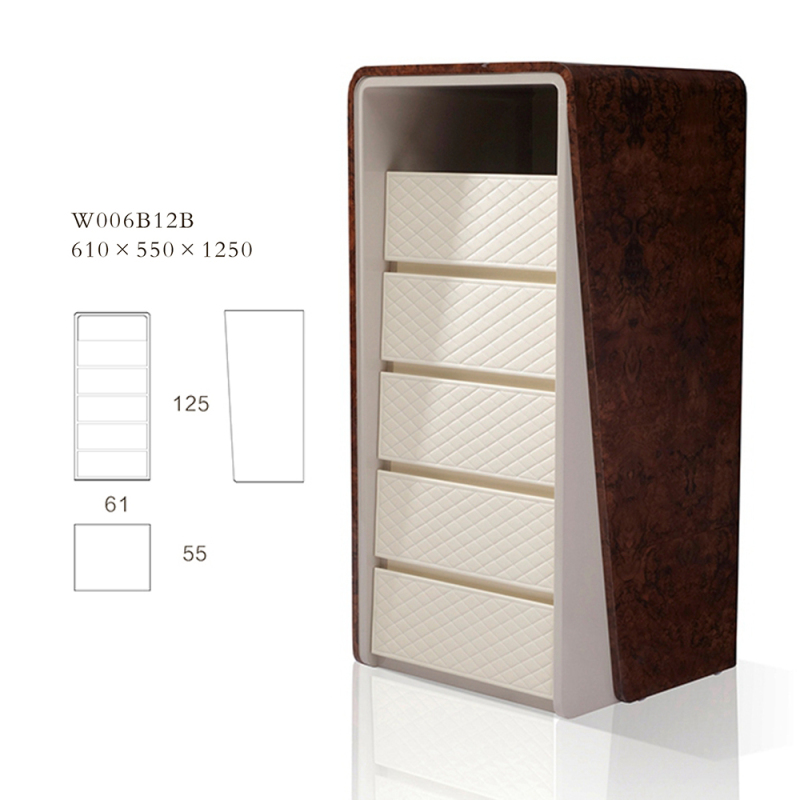 Chest Living Room Simple Design Cabinet Storage