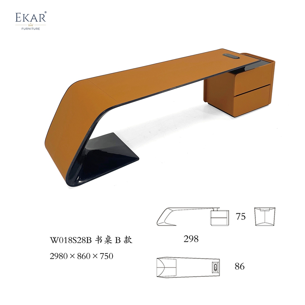 Upgrade Your Workspace with Our High-Quality Office Desk