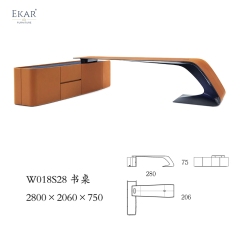 Upgrade Your Workspace with Our High-Quality Office Desk