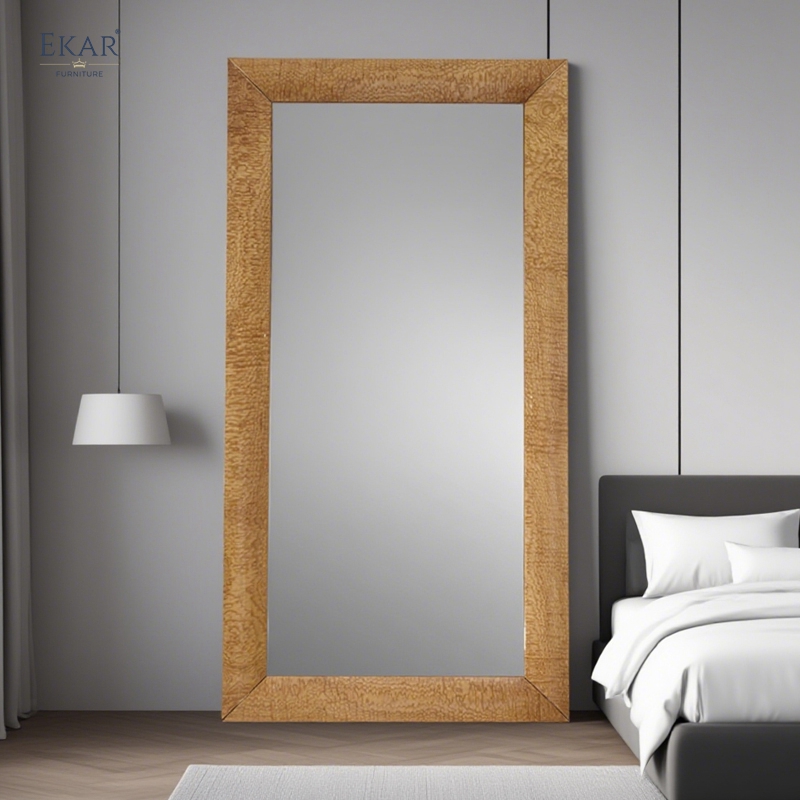 Bedroom Decorative Long Home Dressing Mirror