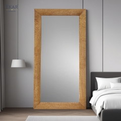 Bedroom Decorative Long Home Dressing Mirror