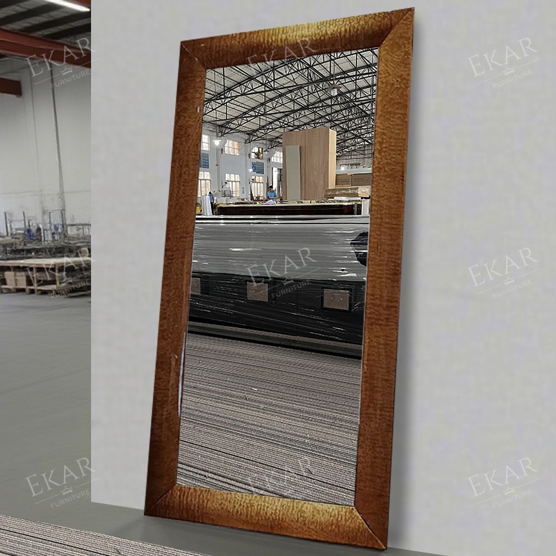 Bedroom Decorative Long Home Dressing Mirror