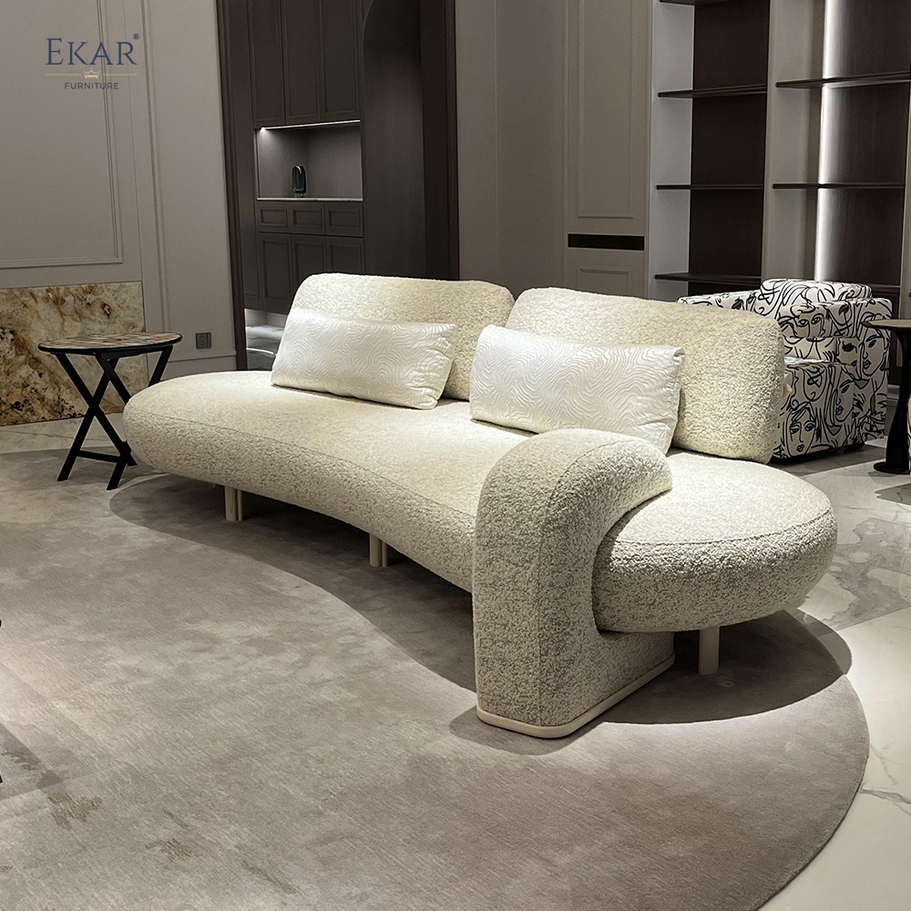 EKAR Les Branches-Inspired Sofa​ modern sofa living room