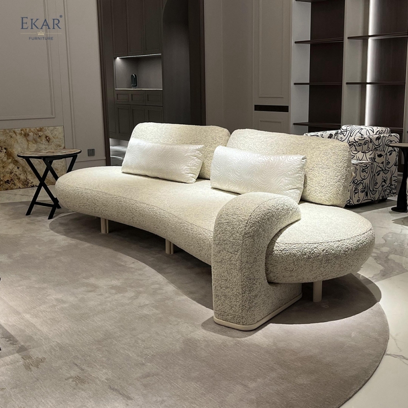 EKAR Les Branches-Inspired Sofa​ modern sofa living room