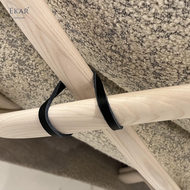 EKAR Les Branches-Inspired Sofa​ modern sofa living room