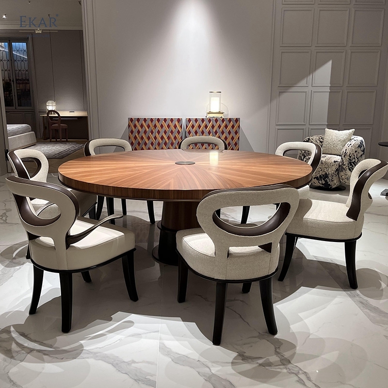 EKAR Amarcord-Inspired Modular Sideboard​