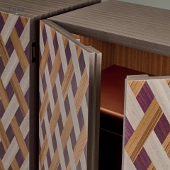 EKAR Amarcord-Inspired Modular Sideboard​