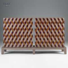 EKAR Amarcord-Inspired Modular Sideboard​