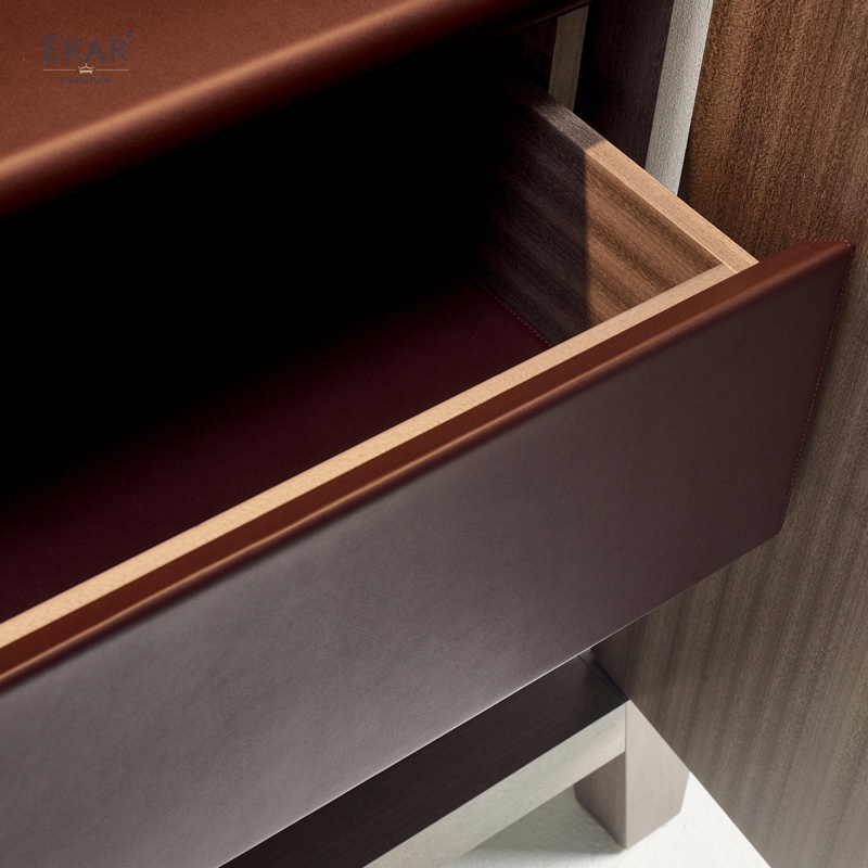 EKAR Amarcord-Inspired Modular Sideboard​