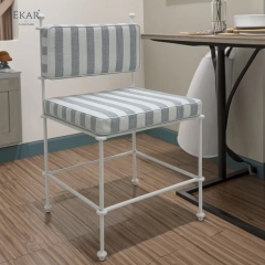EKAR Outline Chair – Stylish Minimalist Dining Chair for Kitchen & Dining Spaces