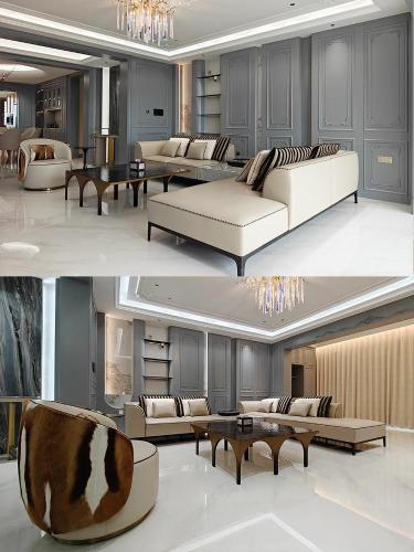 Experience Unparalleled Luxury: Our Latest High-Rise Project Redefines Modern Living