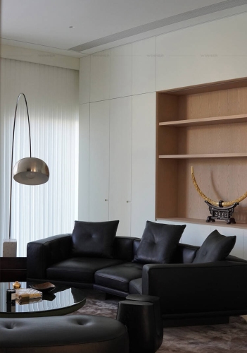 EKAR FURNITURE’s Latest Villa Project: Where Modern Luxury Feels Like Home