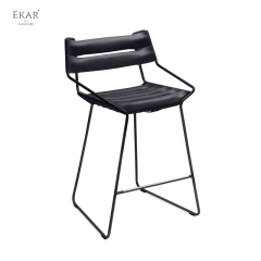 EKAR Aura Bar Stool | Top-Luxury Designer Bar Stool for Home & Commercial Spaces