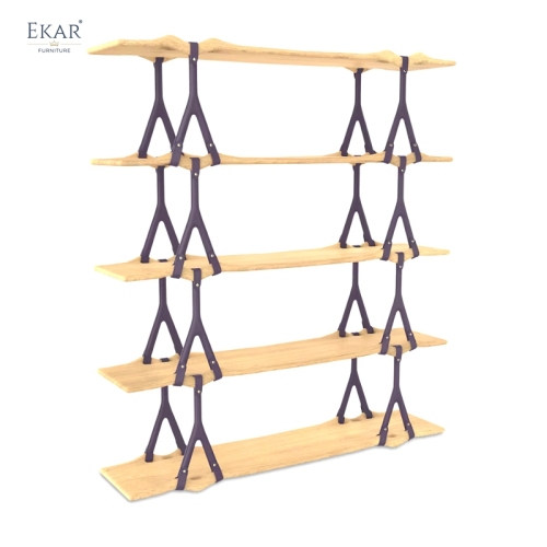 EKAR Ripple Display Stand | Top-Luxury Sculptural Decorative Display Stand