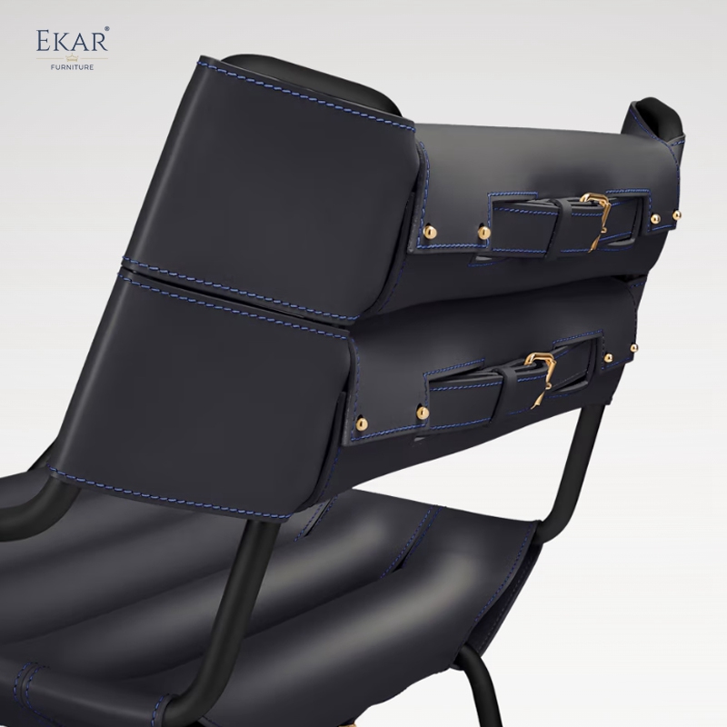 EKAR Aura Bar Stool | Top-Luxury Designer Bar Stool for Home & Commercial Spaces