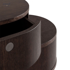 EKAR Altair Vertical Storage Cabinet – Modern Luxury Tallboy &amp; Highboard