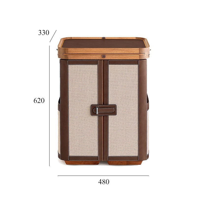 EKAR Elara Vanity Desk | Top-Luxury Storage-Ready Makeup & Work Vanity