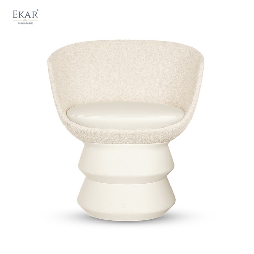 EKAR Lumin Chair | Top-Luxury Premium Comfort Lounge Chair