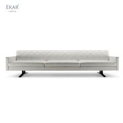 EKAR "Stratos" Modern Minimalist Modular Sofa - Luxury Living Room Furniture
